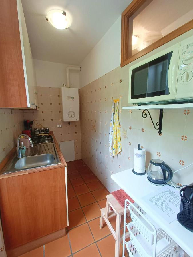 Riva Bianca Castle Holiday Home Lierna Extérieur photo