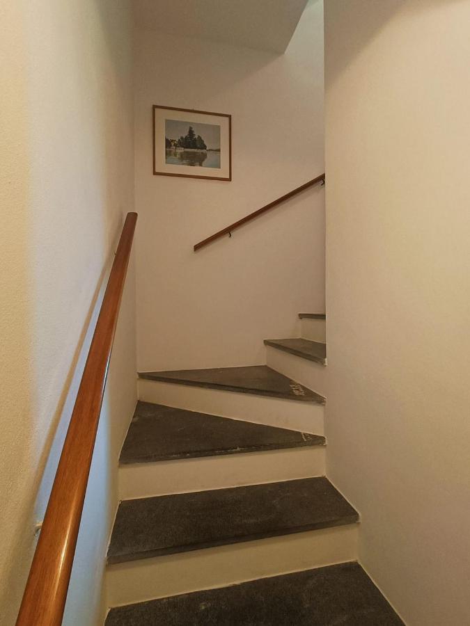 Riva Bianca Castle Holiday Home Lierna Extérieur photo